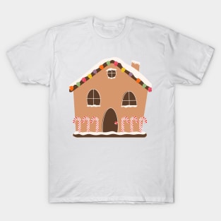 It smells like ginger bread T-Shirt